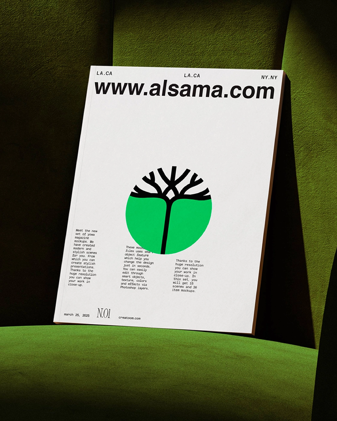 AL SAMA gallery 10