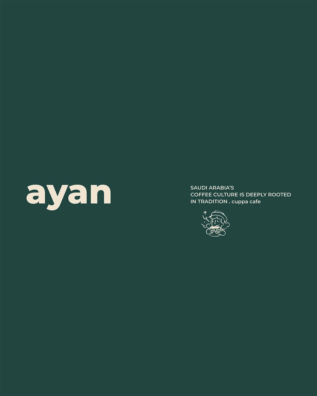 AYAN CUPPA gallery 3
