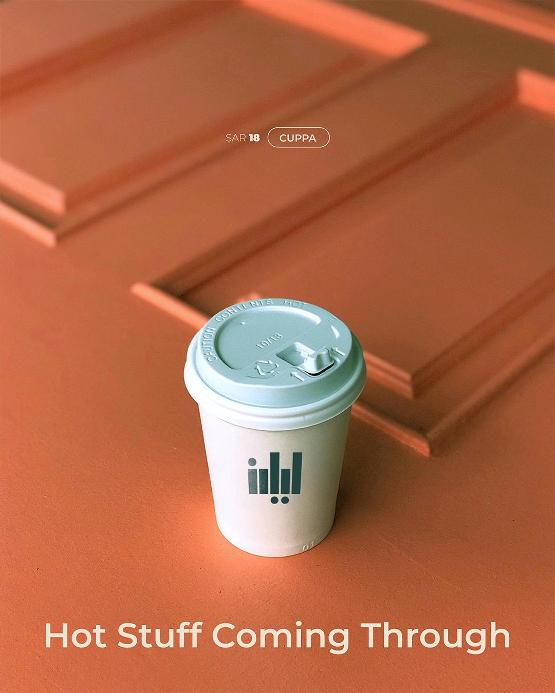 AYAN CUPPA gallery 9