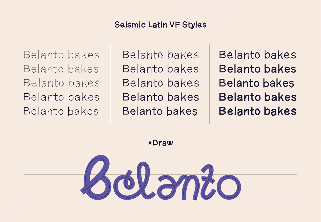 BELANTO gallery 7