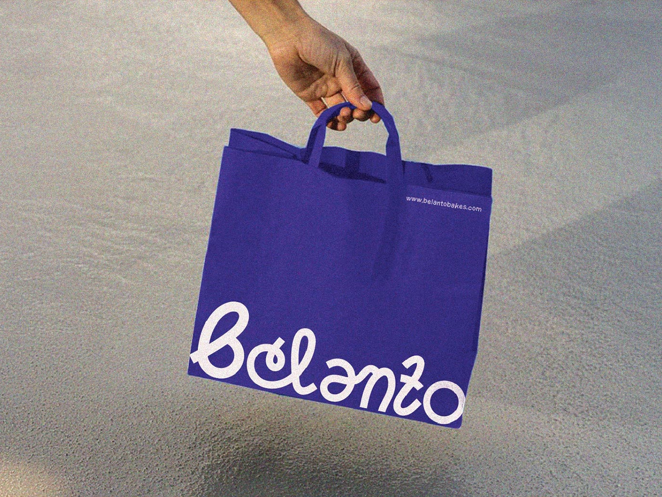Belanto