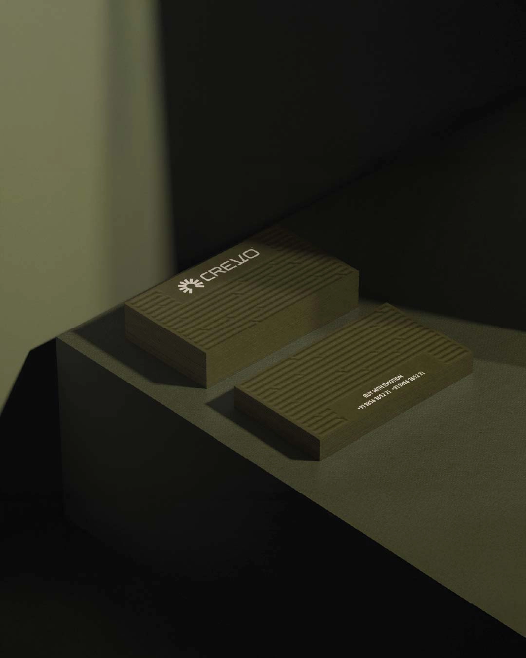CREVO gallery 9