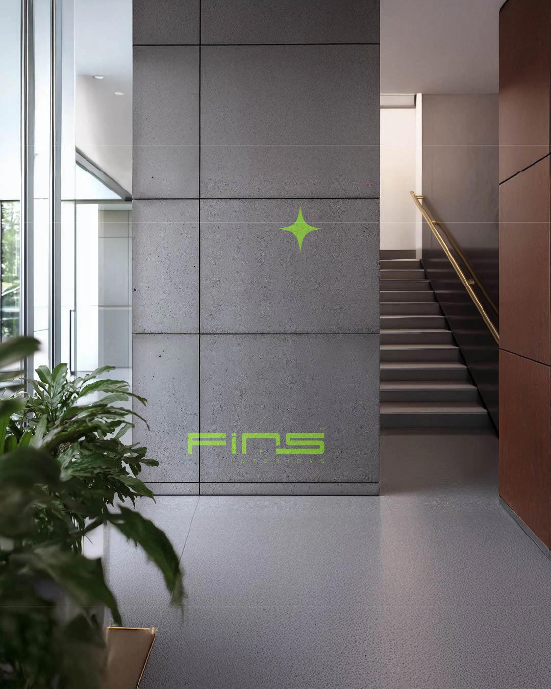 FINS gallery 9