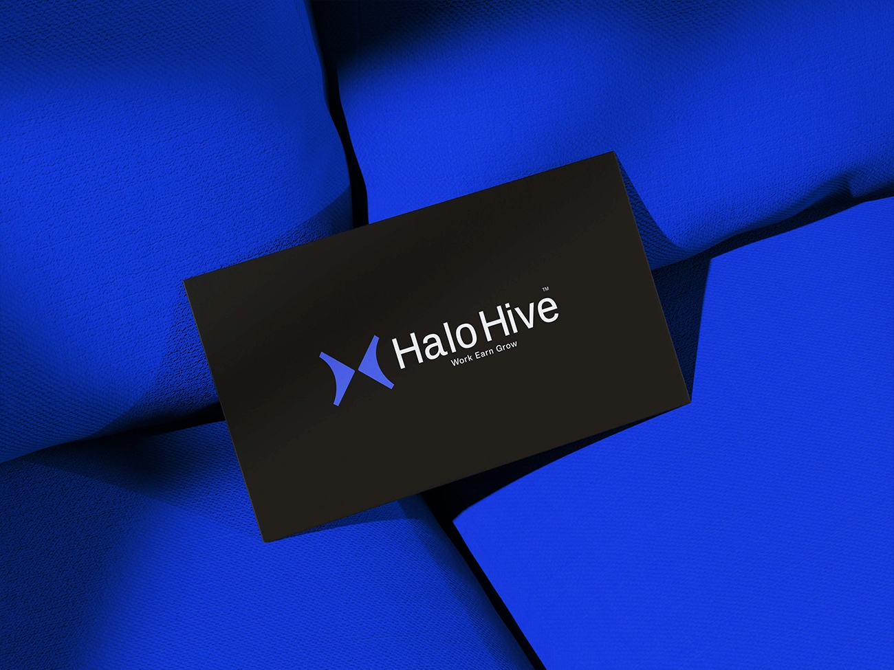 Halo Hive