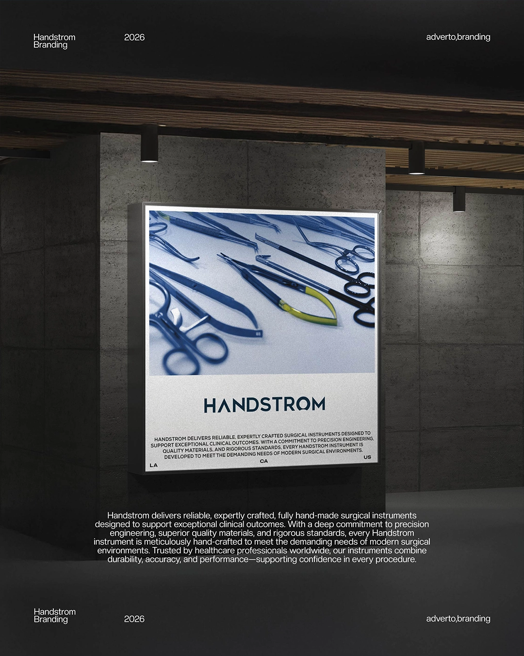 HANDSTROM gallery 3