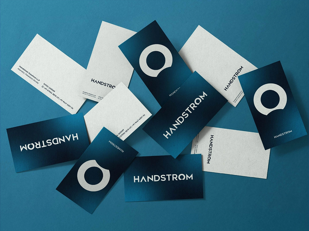 Handstrom