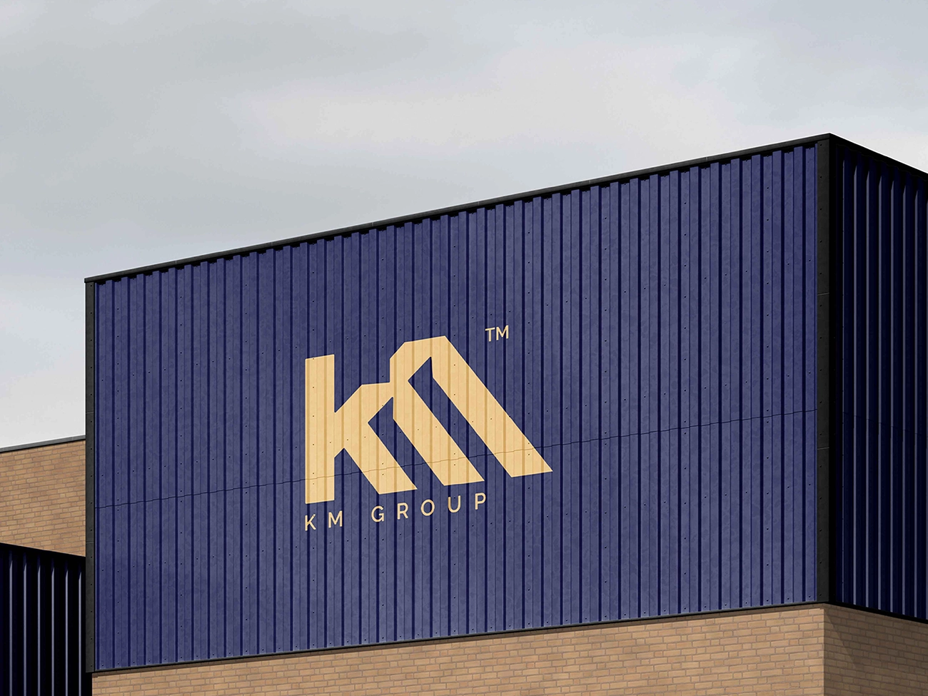 KM