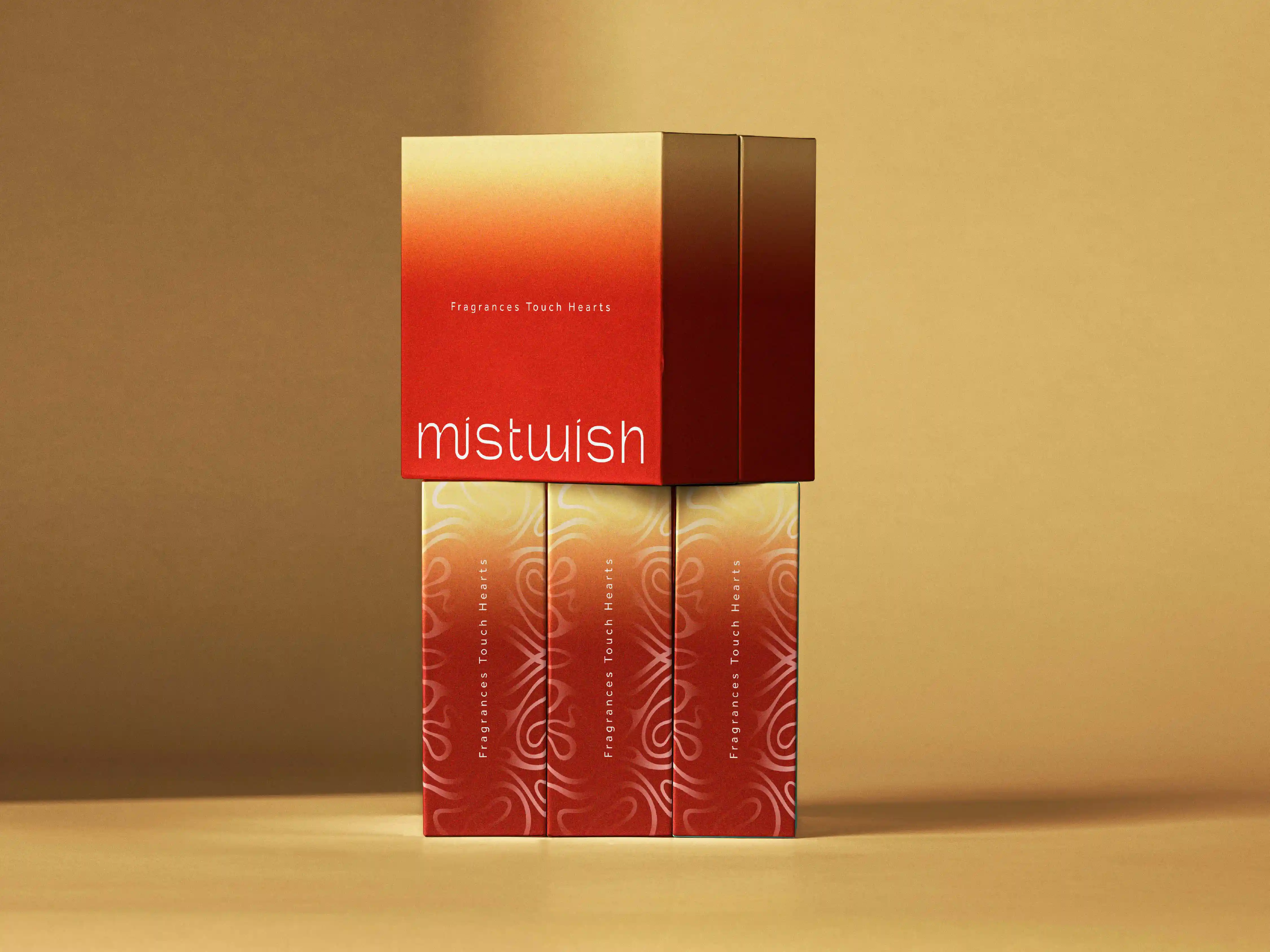 Mistwish