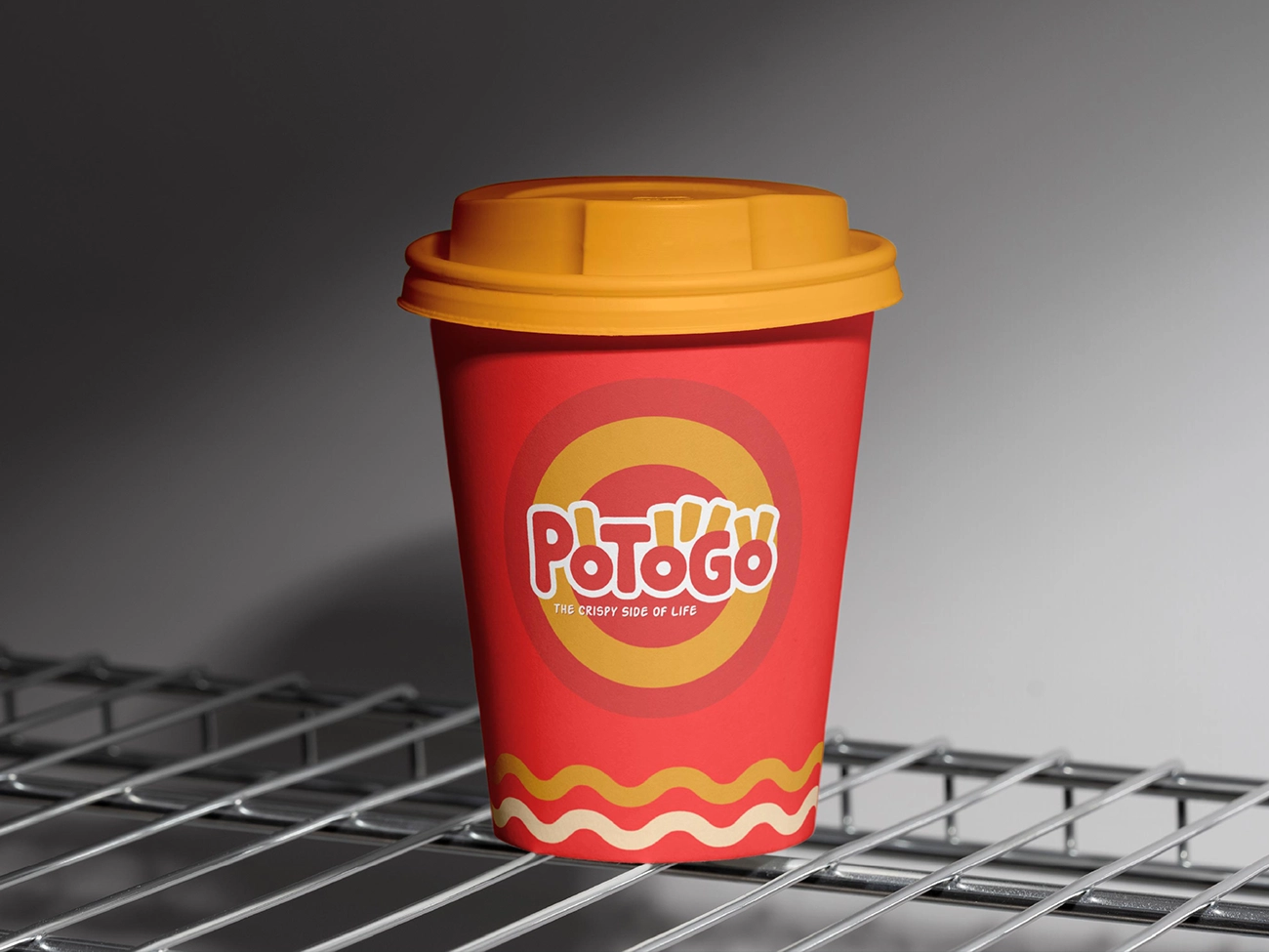 POTOGO