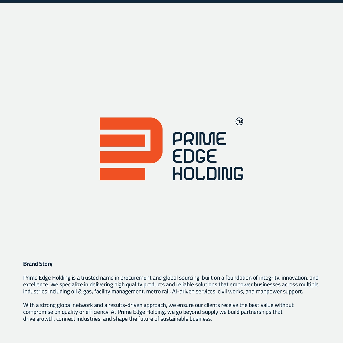PRIME EDGE gallery 3