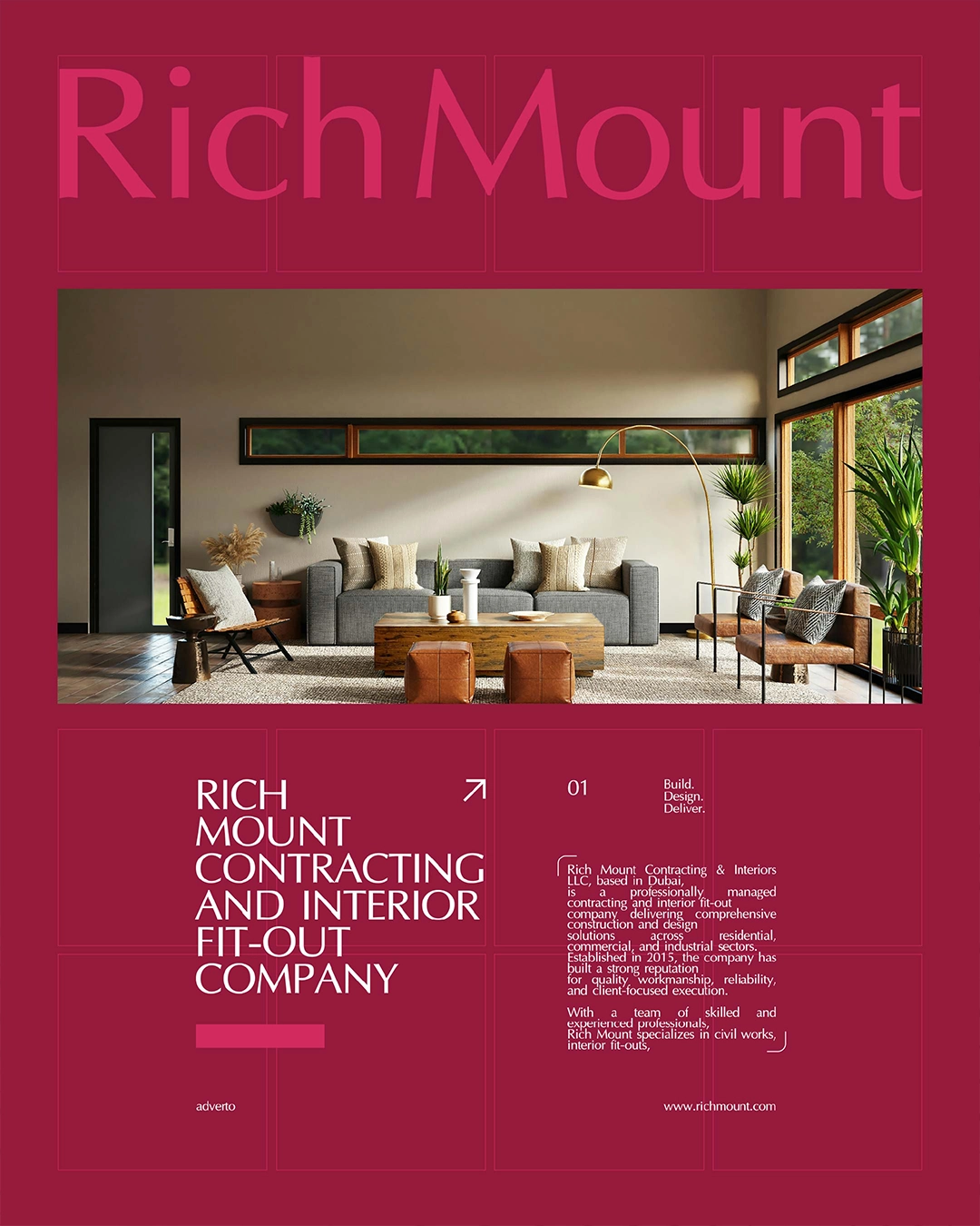 RICH MOUNT gallery 2