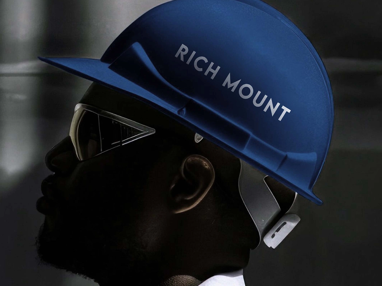 Rich Mount