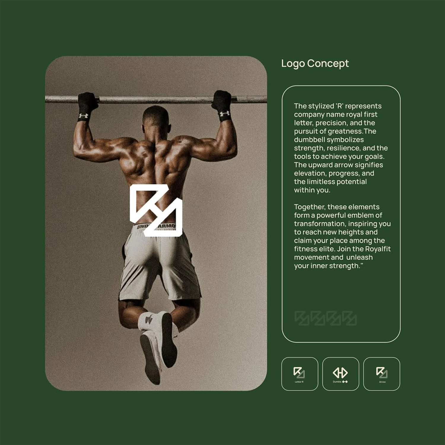 ROYAL FITNESS gallery 3