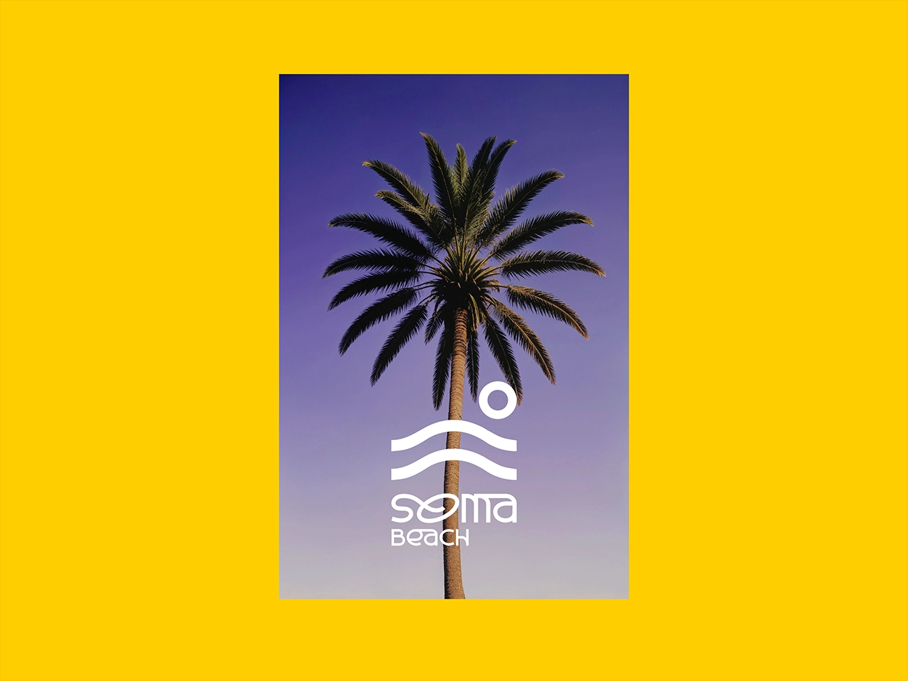Soma Beach
