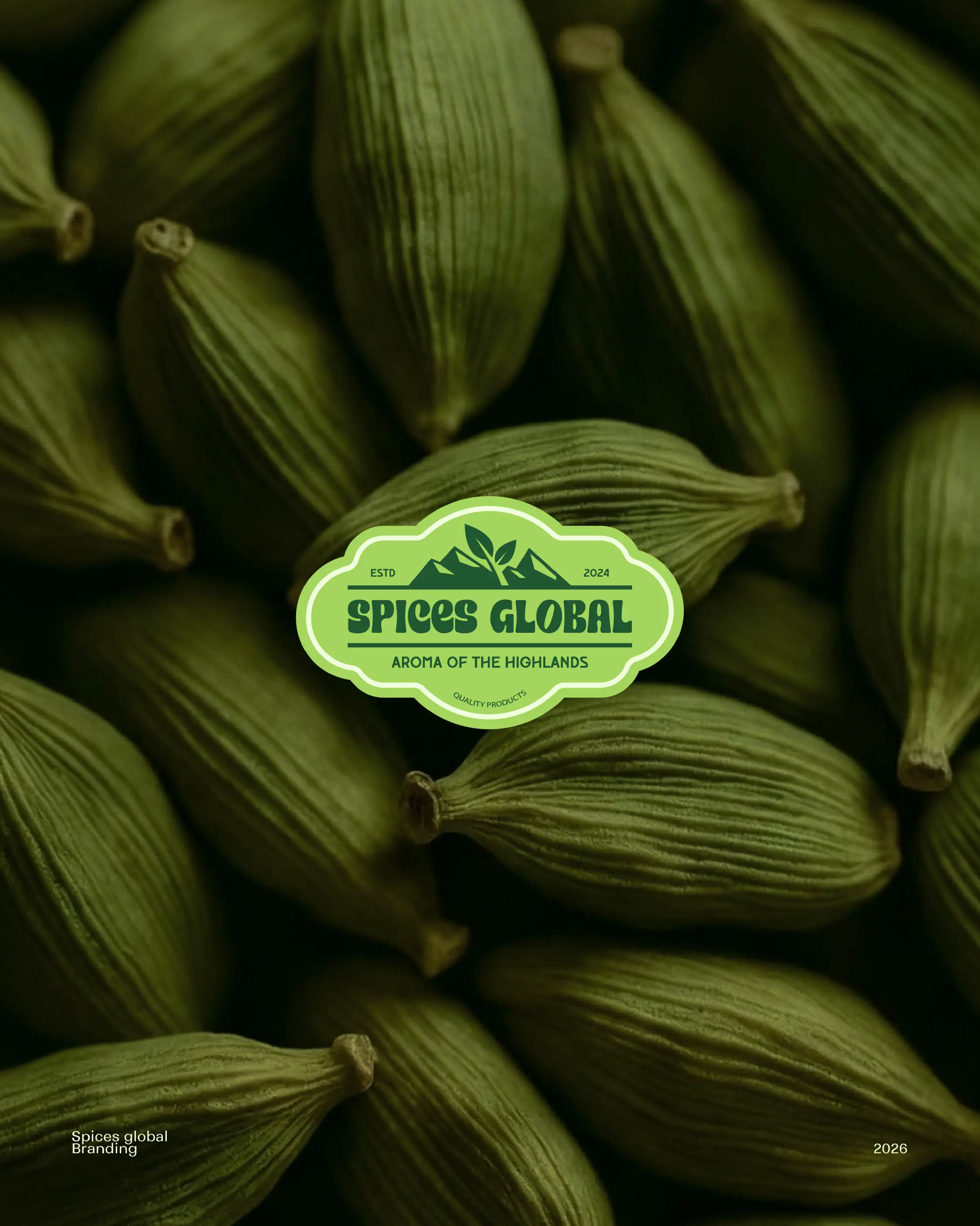 SPICES GLOBAL gallery 1