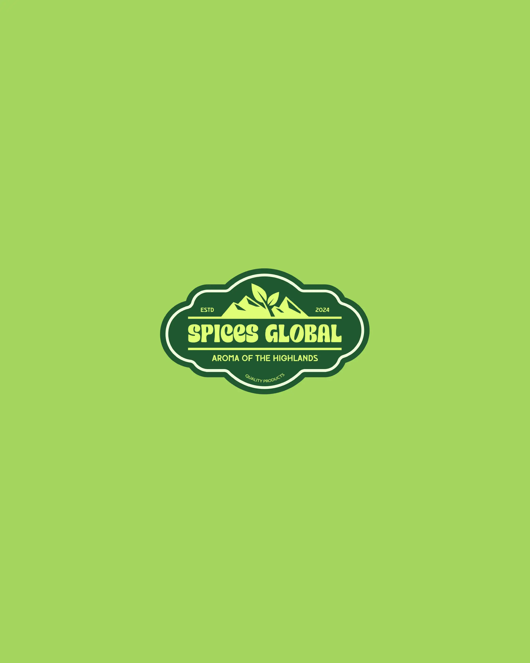 SPICES GLOBAL gallery 2