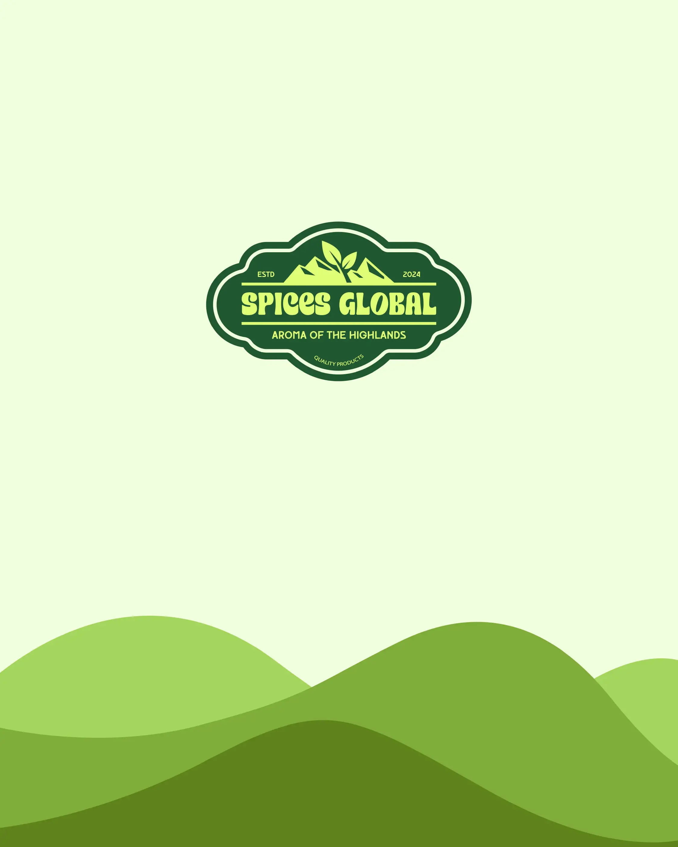 SPICES GLOBAL gallery 6