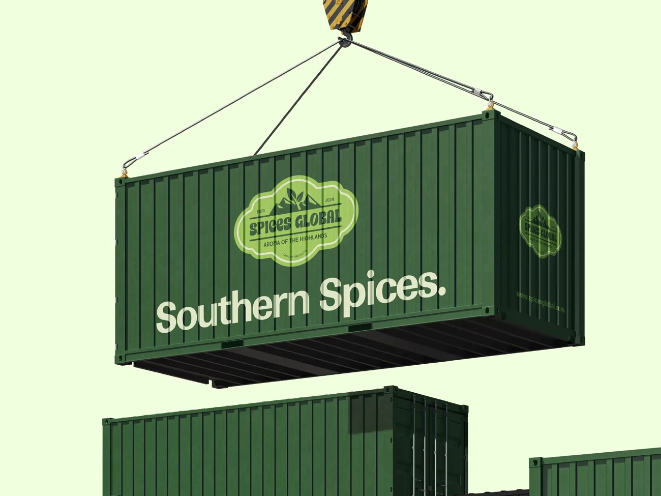 Spices