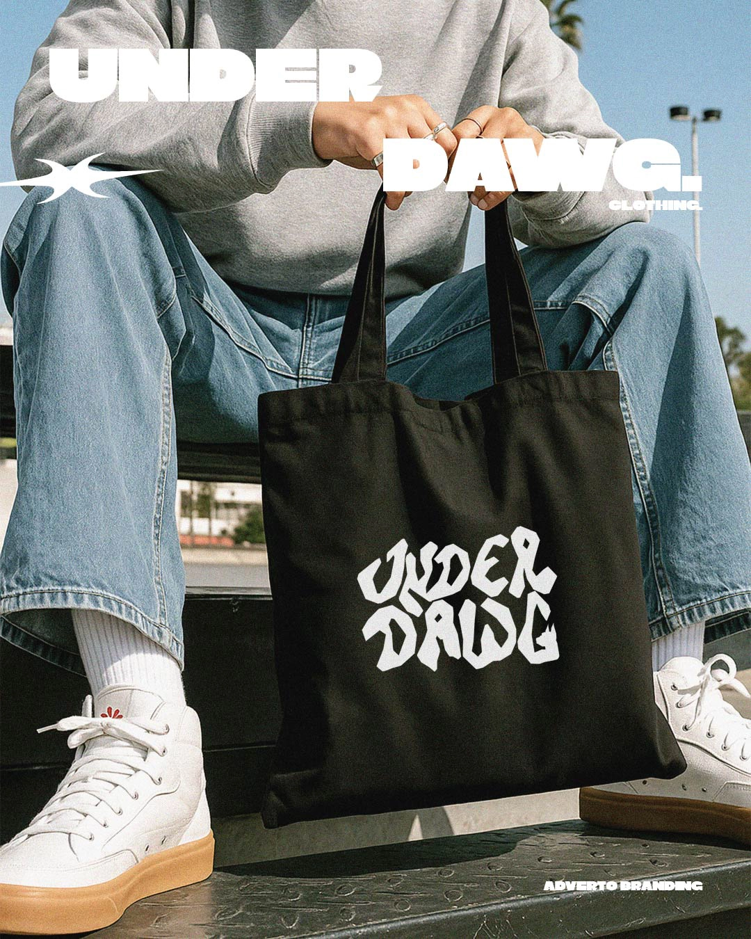 UNDERDAWG gallery 1