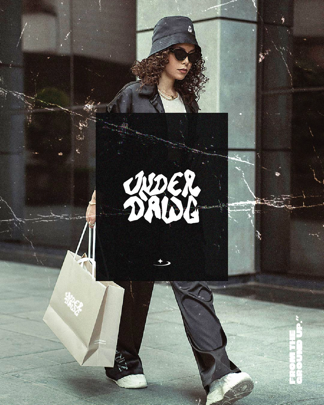 UNDERDAWG gallery 3
