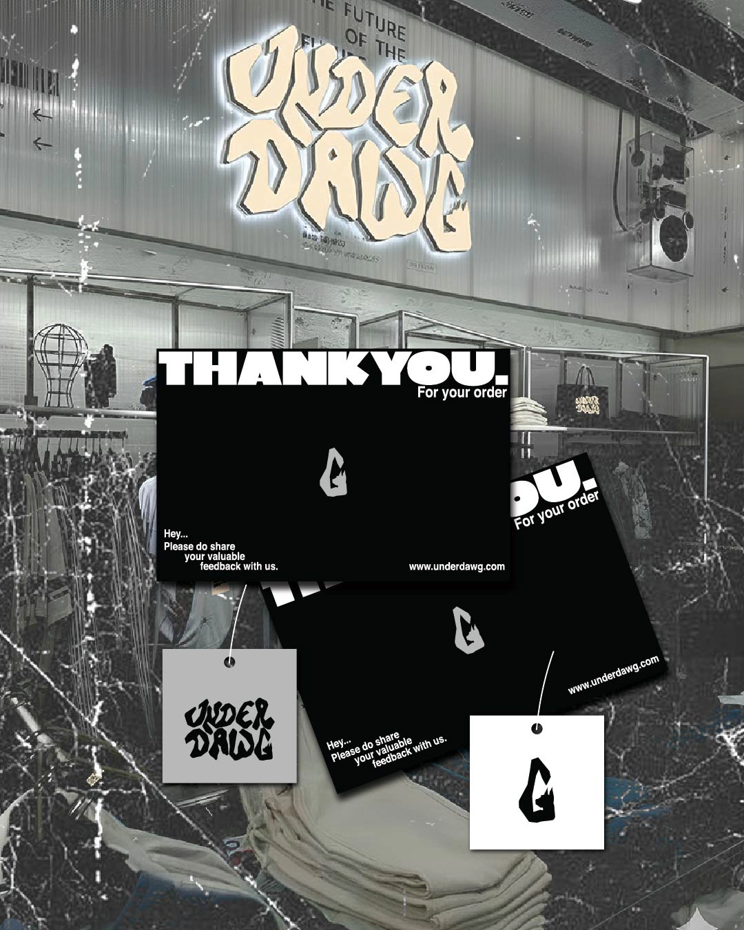 UNDERDAWG gallery 5