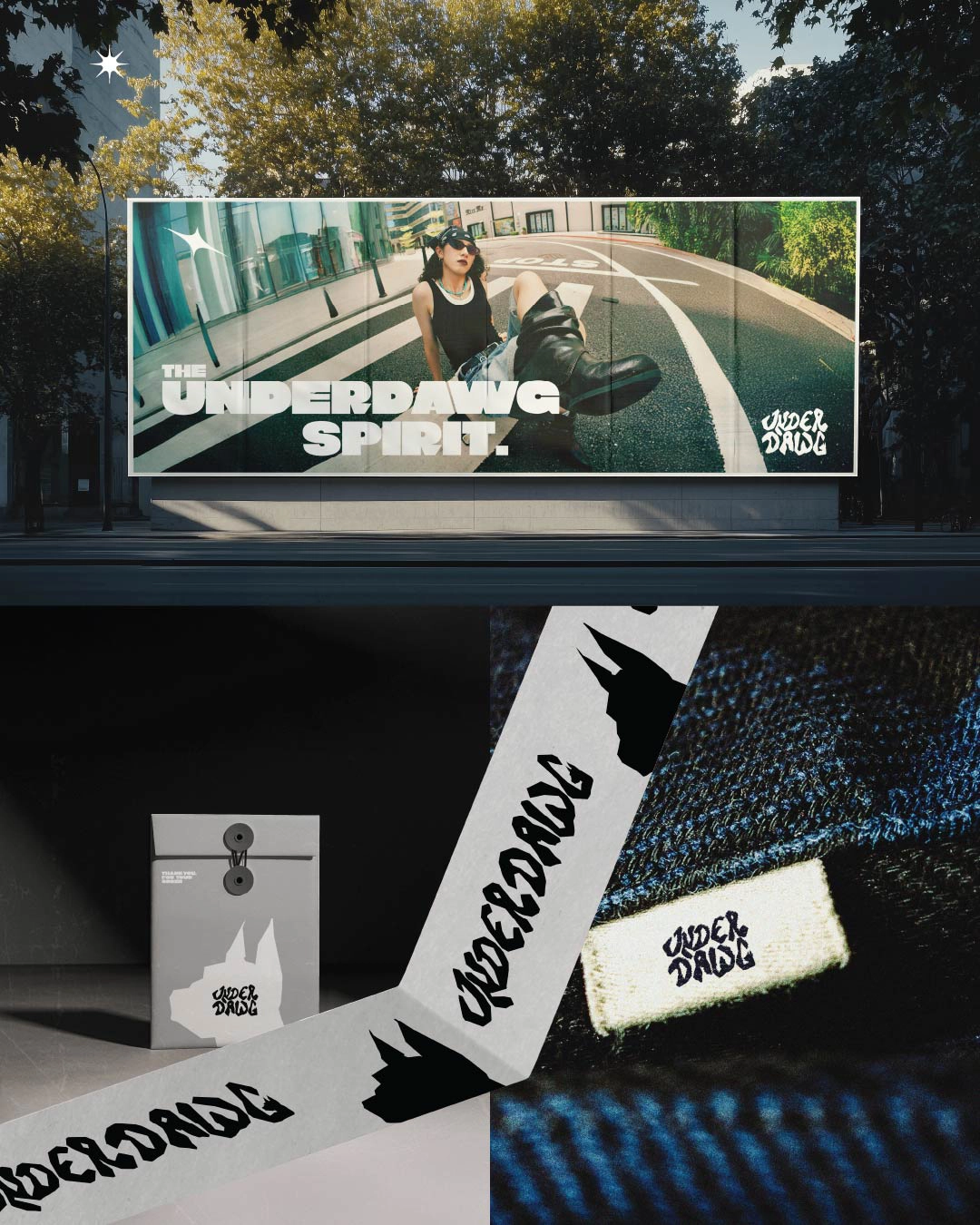 UNDERDAWG gallery 9