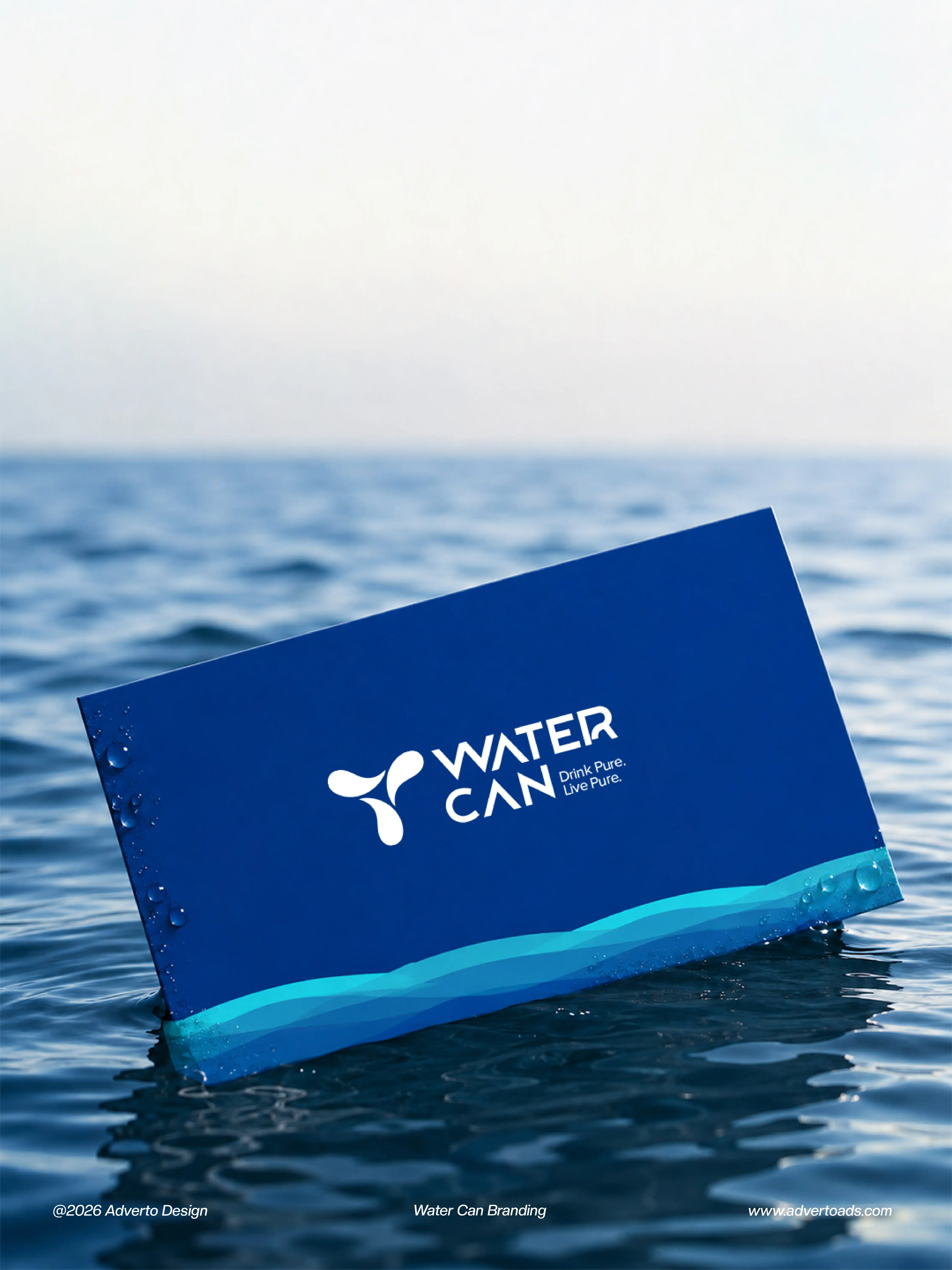 WATER CAN gallery 7