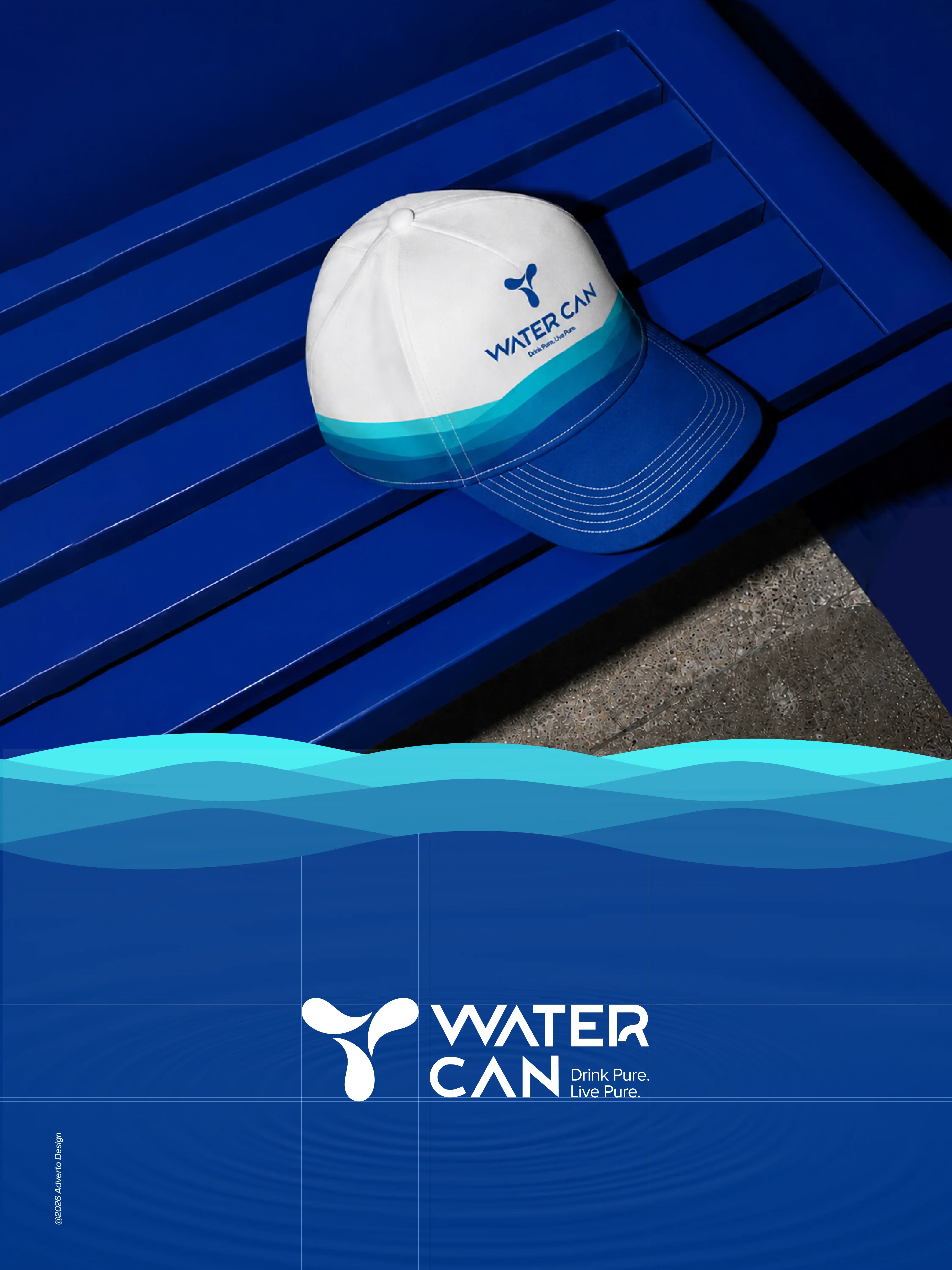 WATER CAN gallery 8