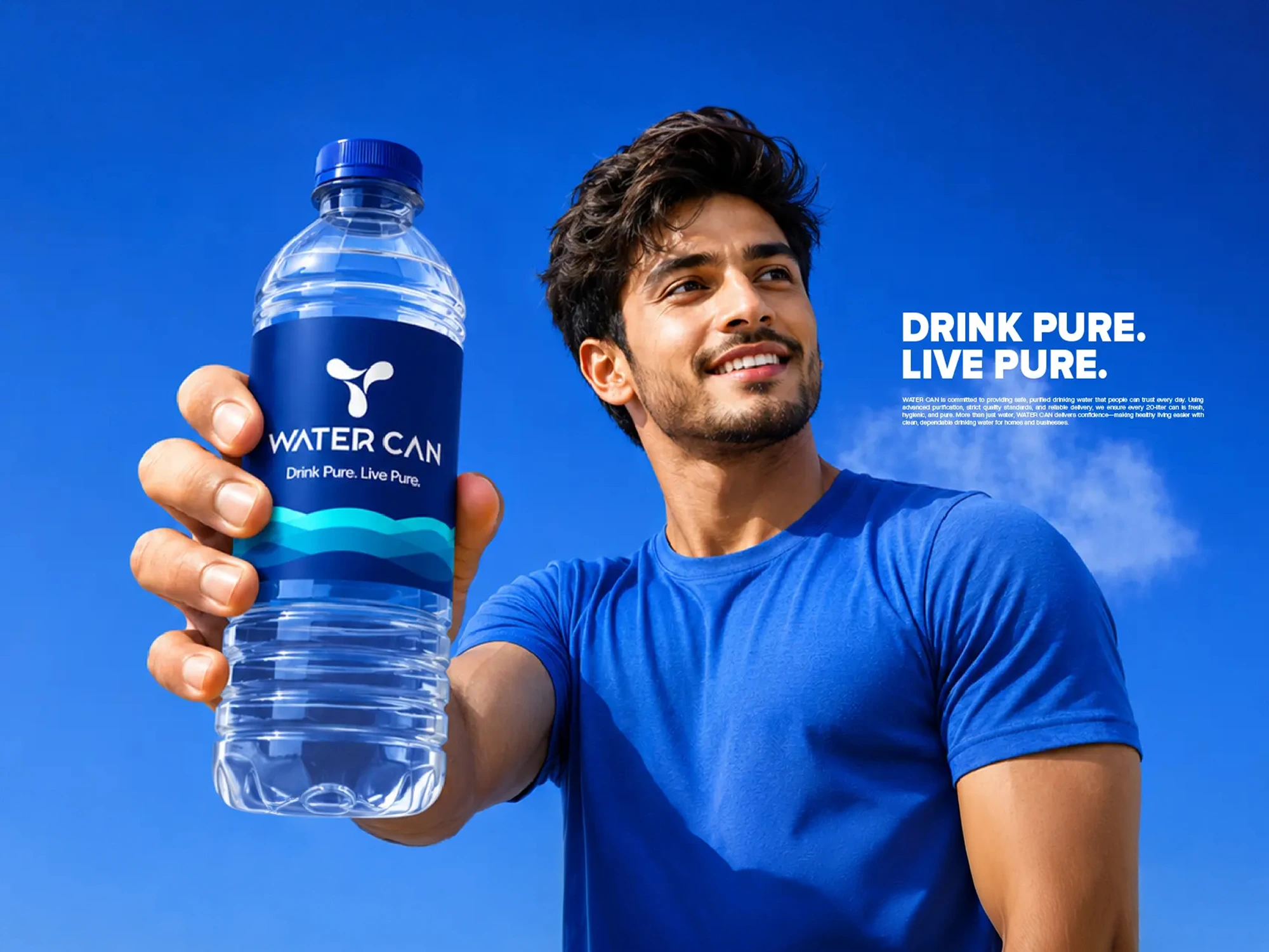 Water Can