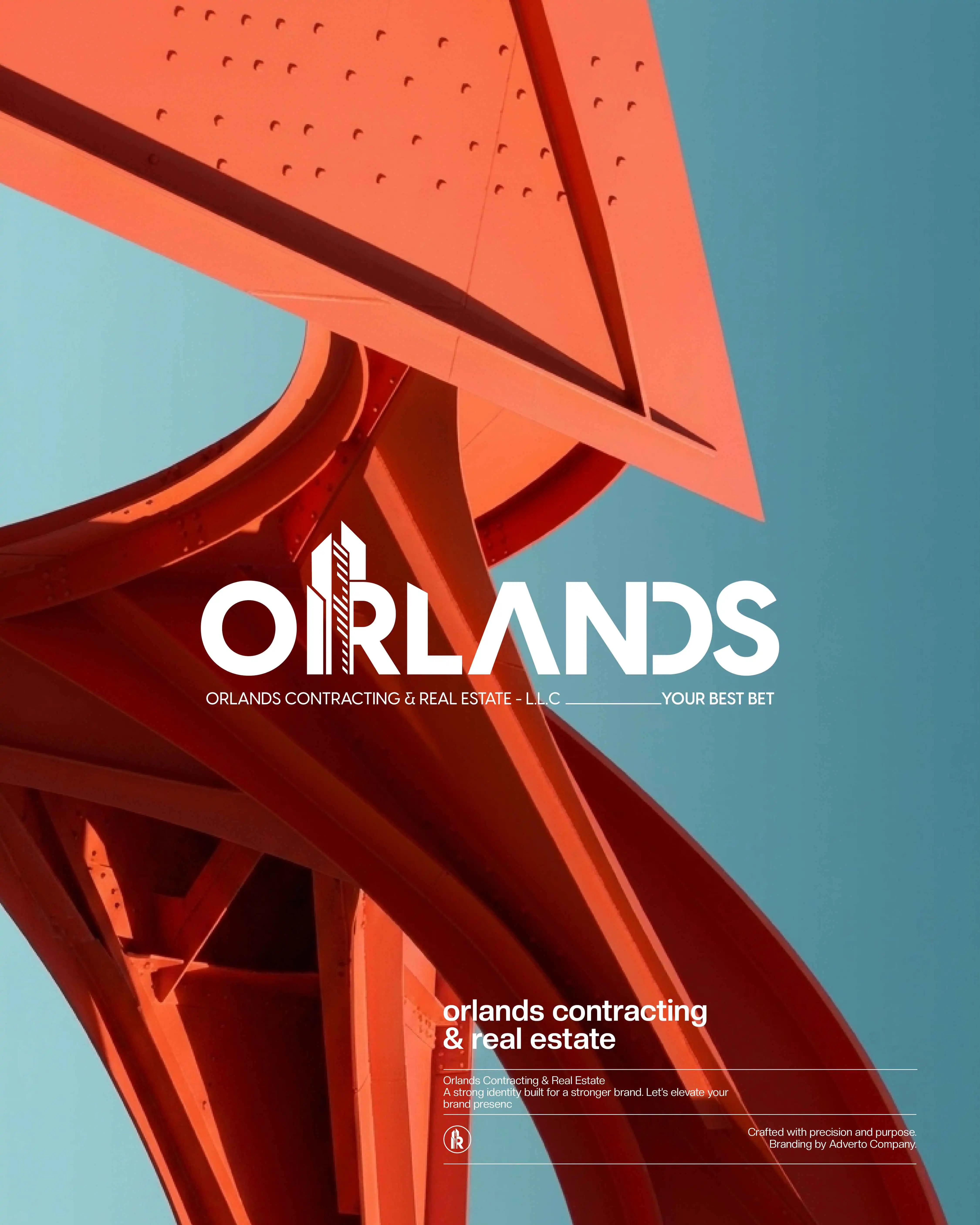 ORLANDS gallery 1