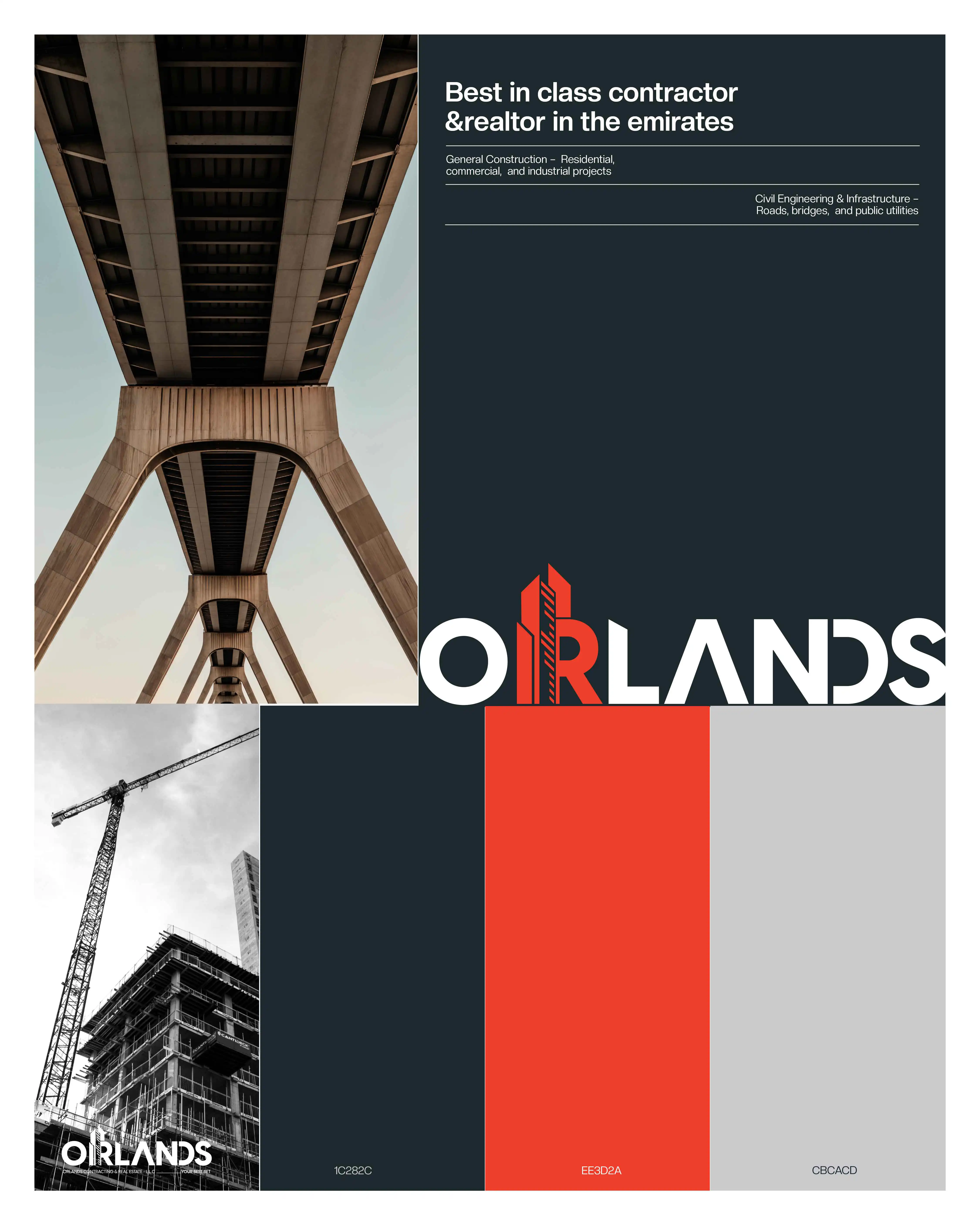 ORLANDS gallery 2