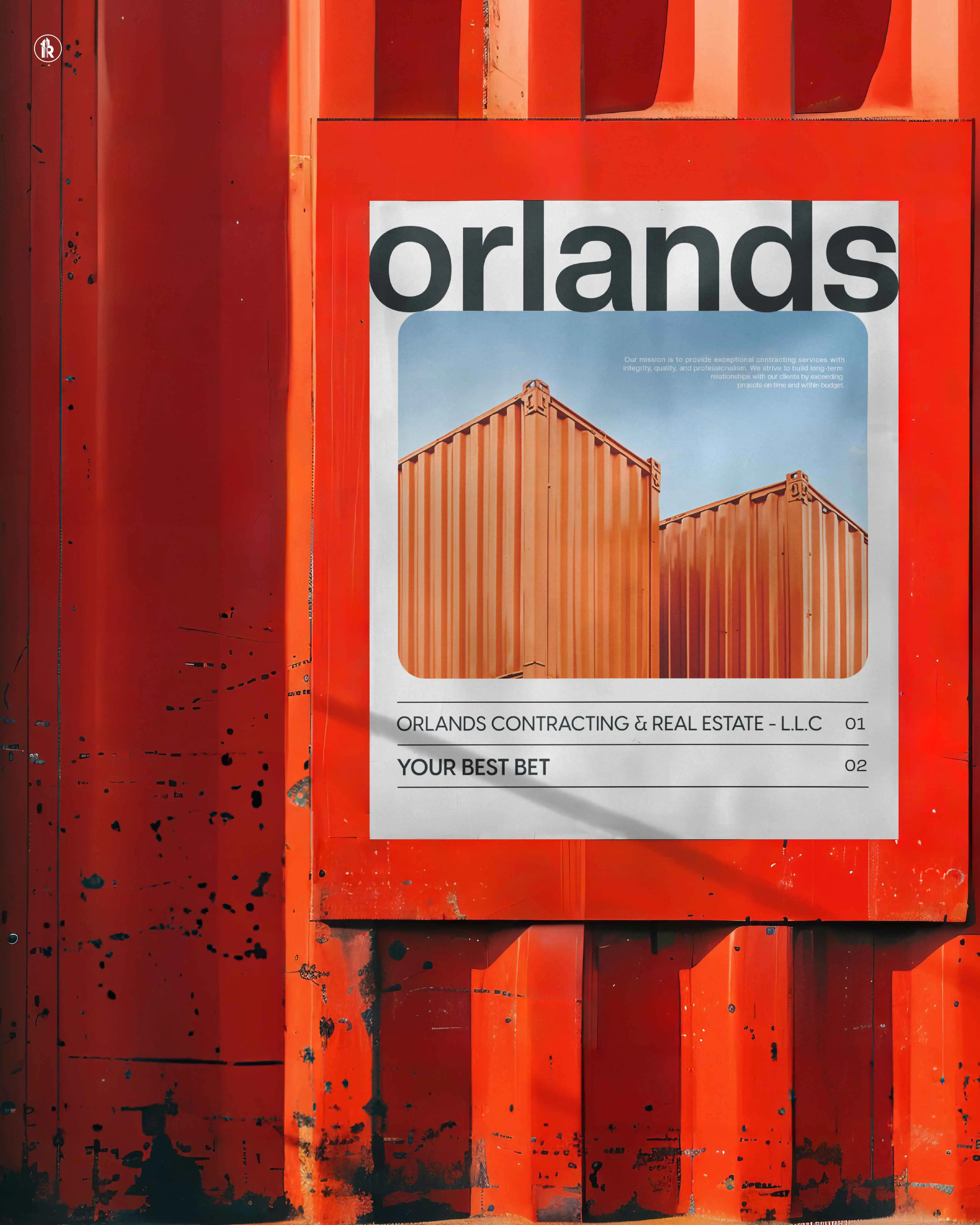 ORLANDS gallery 6