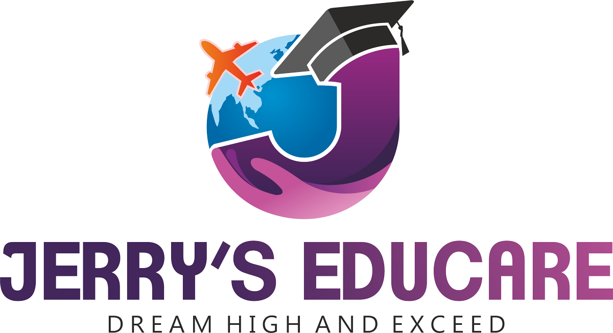 Jerrys Educare HD